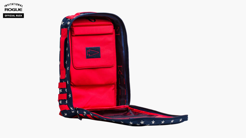 Goruck backpack amazon top